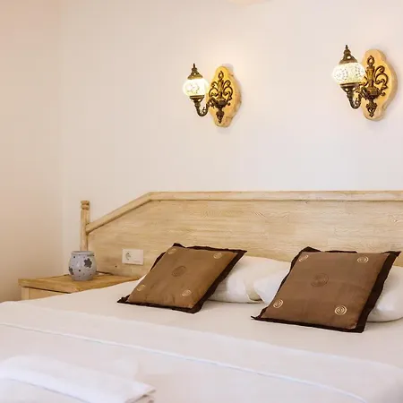 Hotel Luna Kaş