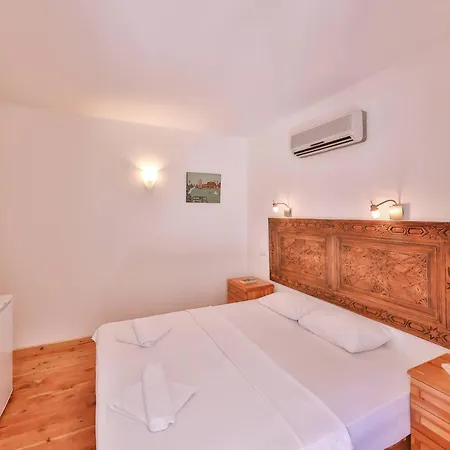 Luna Hotel Kaş