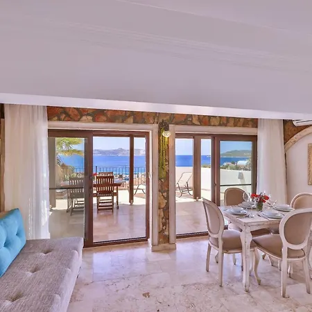 Hotel Luna Kaş