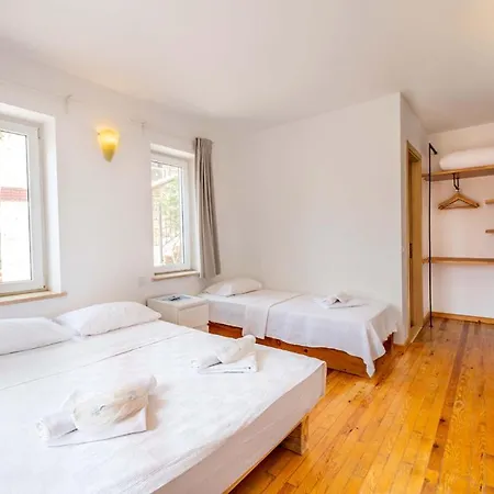 Luna Hotel Kaş