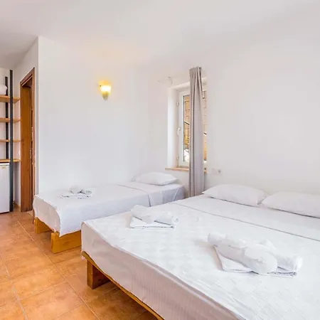 Luna Hotel Kaş