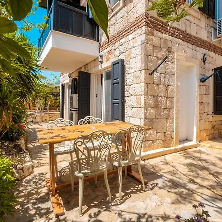 Hotel Luna Kaş