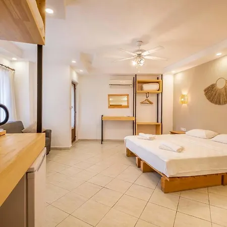 Hotel Luna Kaş